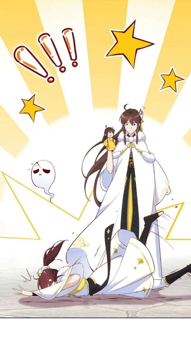 thiên kim bất hoán chapter 1 17