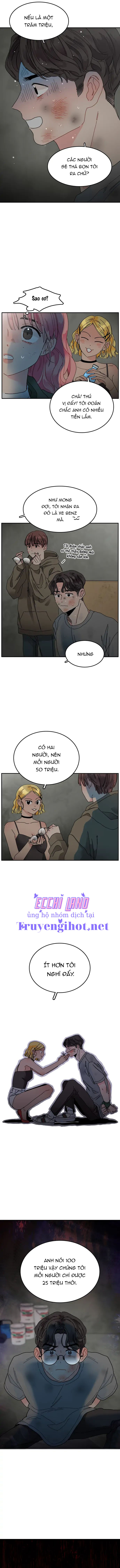 thanh âm tựa hoa hồng chapter 4.1 8