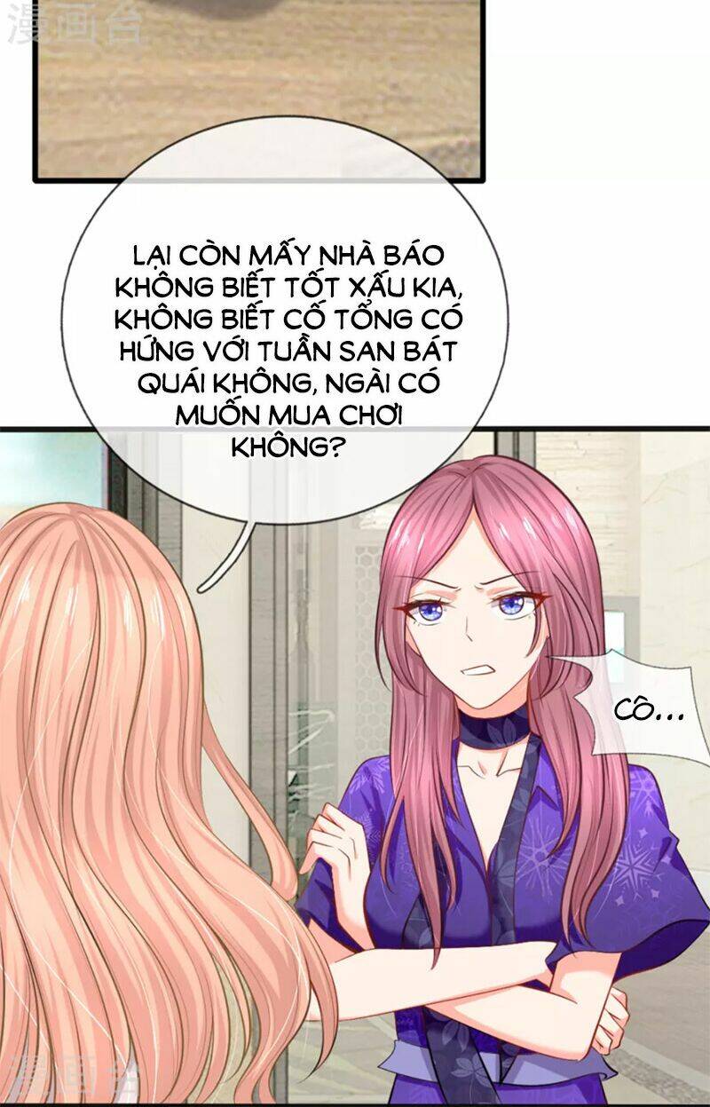 vợ yêu gả nhầm của phúc hắc tổng tài chapter 1 30