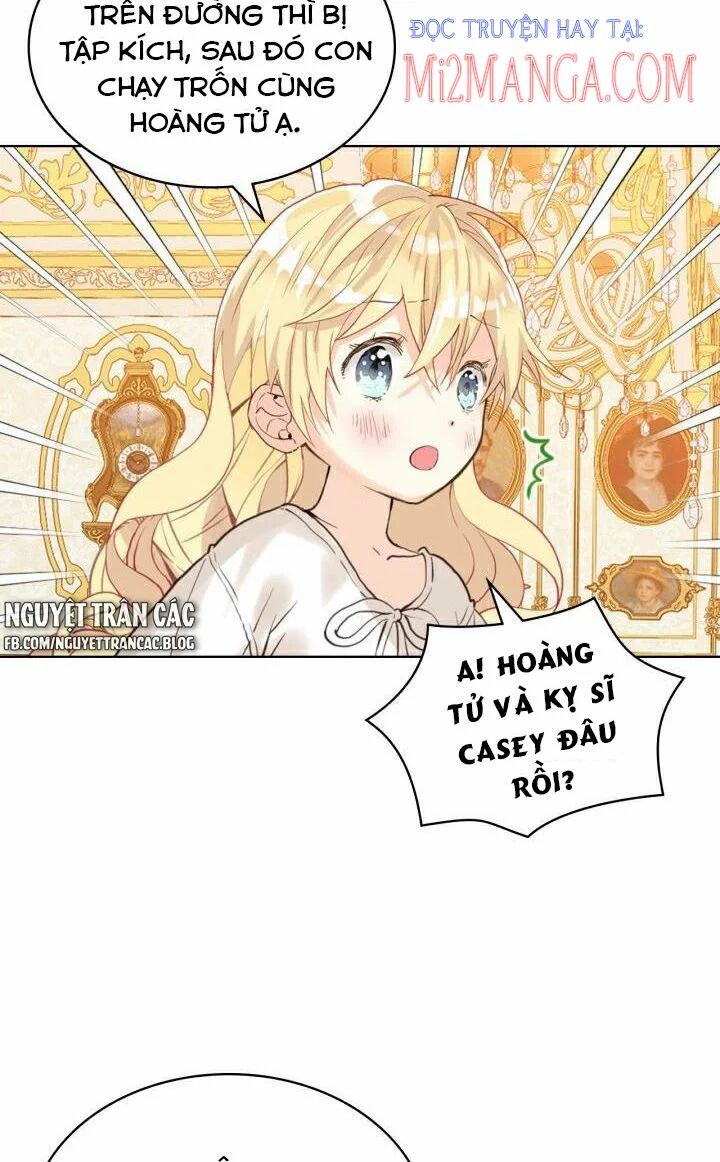 con có phải con là con gái của ngài không? chapter 63 4