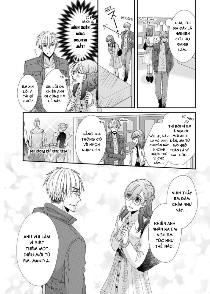 tên tội phạm nguy hiểm chapter 19.1 8