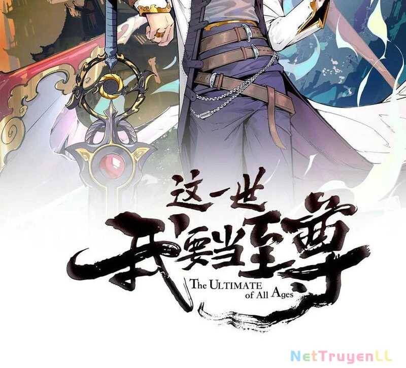 vạn cổ chí tôn chapter 322 3