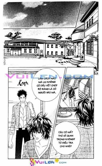 người duy nhất chapter 77 4