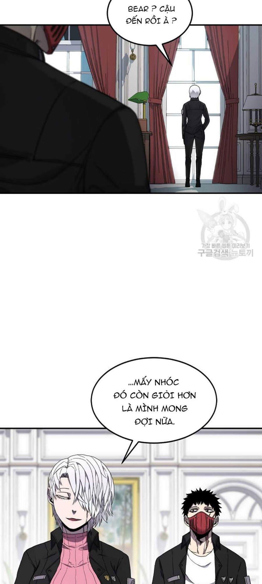 pháp sư chapter 20 30