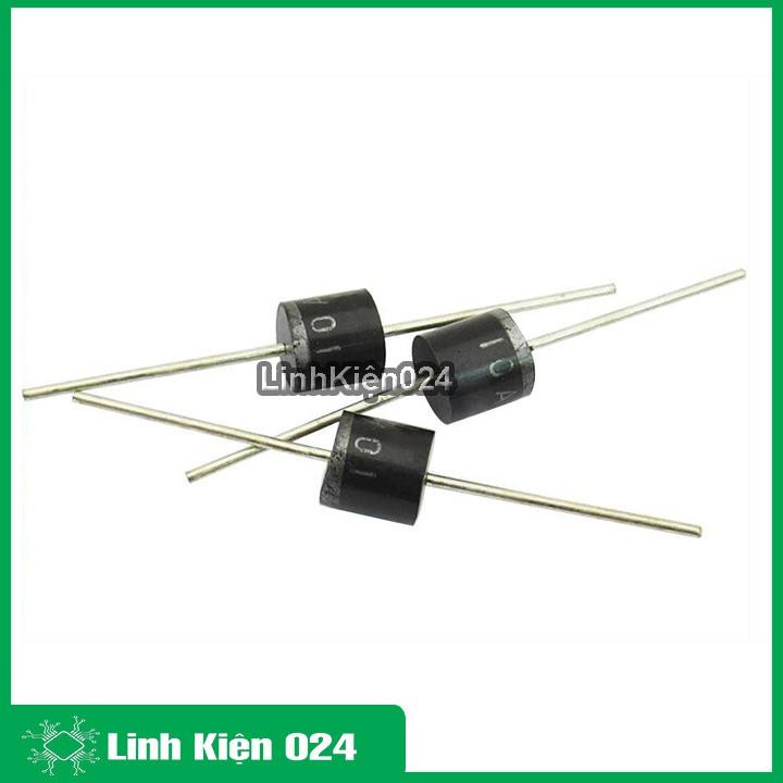 Diode 10A10 10A 1000V (DIP)