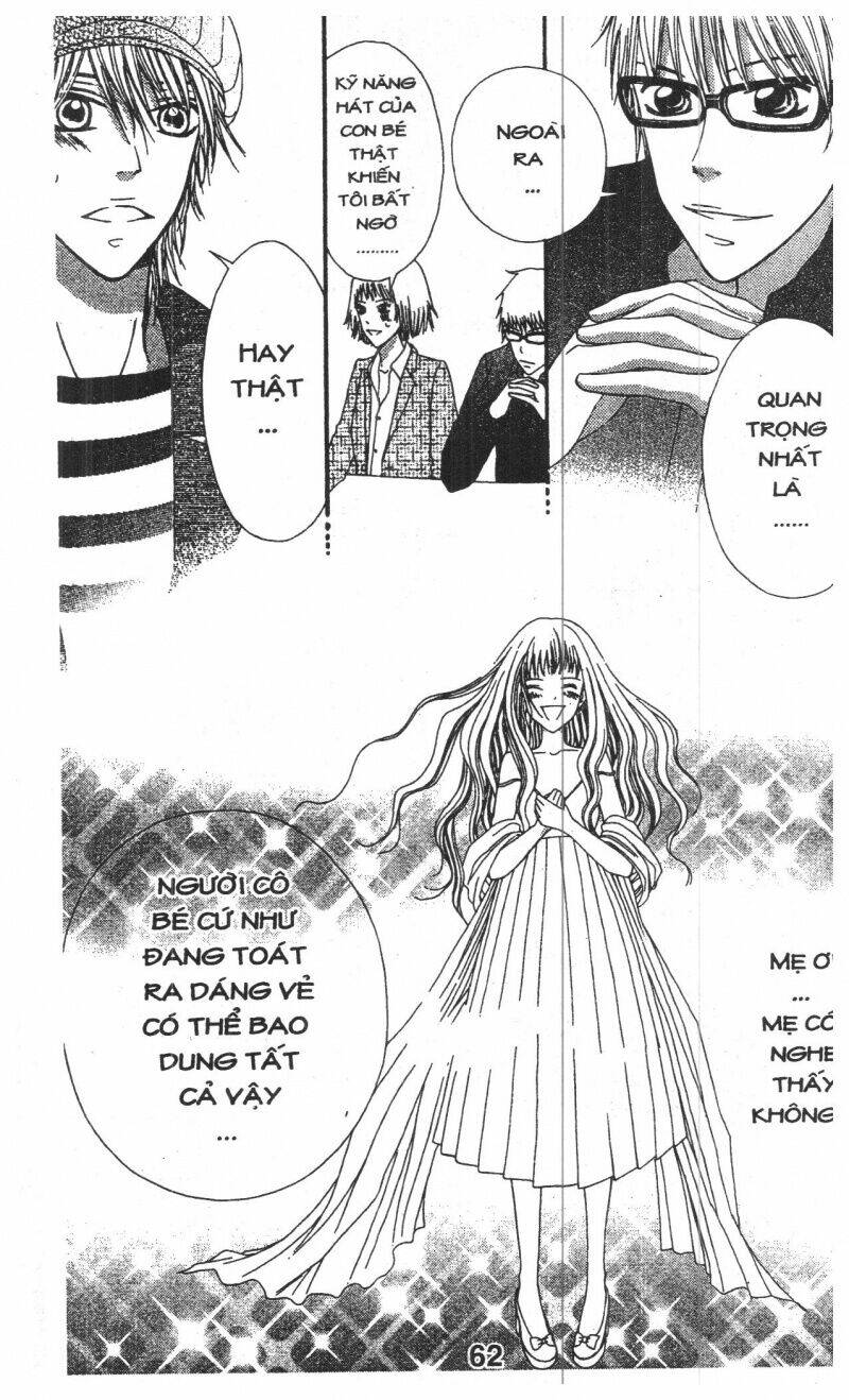 zekkyou cinderella chapter 1 61