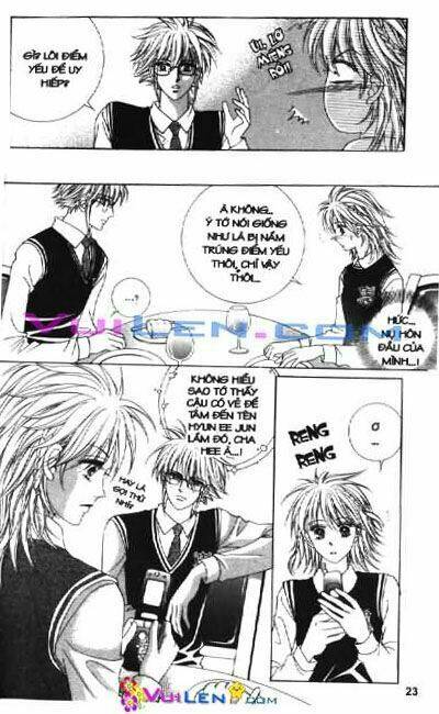 anh,bạn trai và người ấy chapter 2 23
