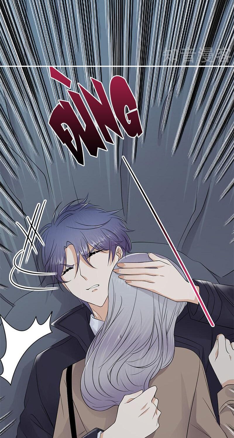 sủng thê thành nghiện: lục thiếu sủng từ đáy lòng chapter 108 3