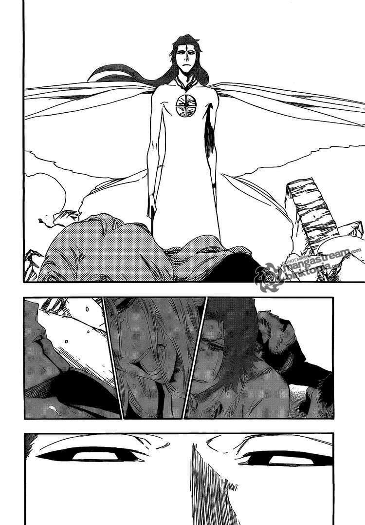 thần chết ichigo chapter 416 15