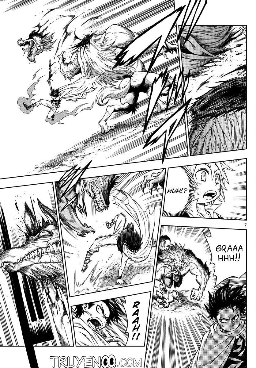 marry grave chapter 21 8