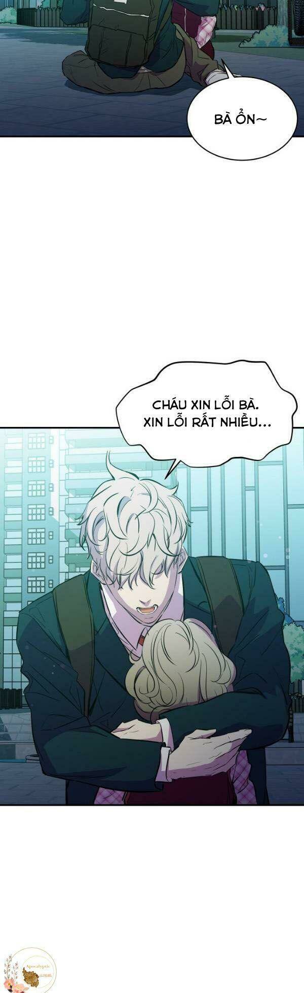 nhân vật phản diện bất tài chapter 14 14