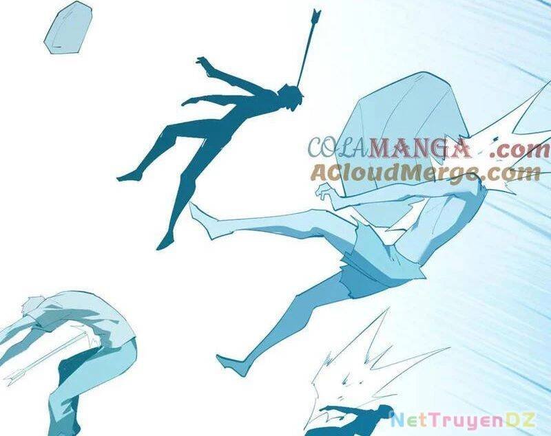 toàn dân tận thế: ta, virus quân vương chapter 36 21