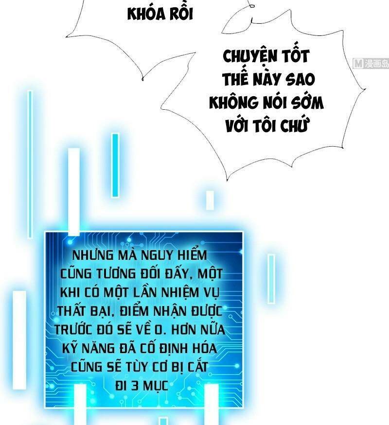 shipper thần cấp chapter 48 6