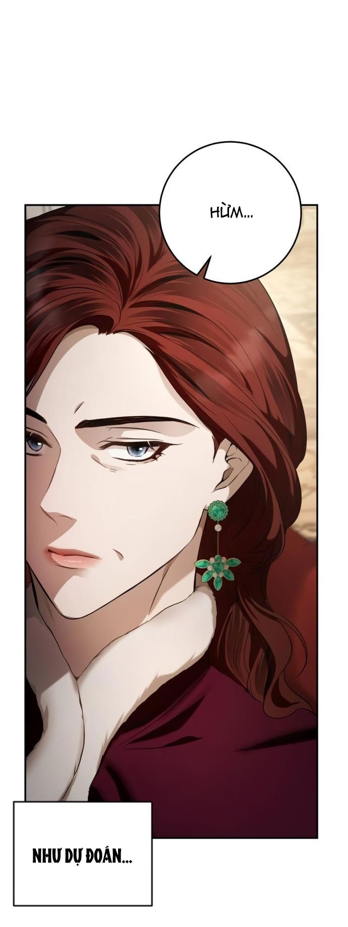 phía sau nụ cười của nàng công chúa sống sót chapter 5.2 67