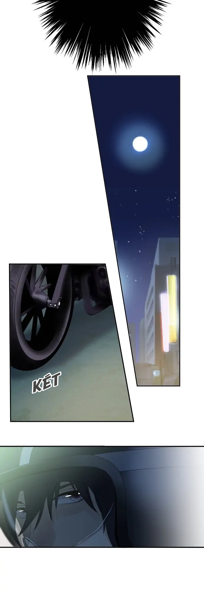 phục tùng tuyệt đối nữ thần rắn chapter 10 16