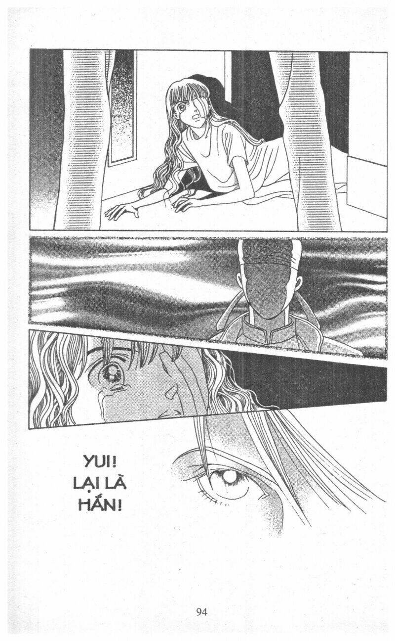 nàng tiên ánh trăng - kaguya hime chapter 19 94
