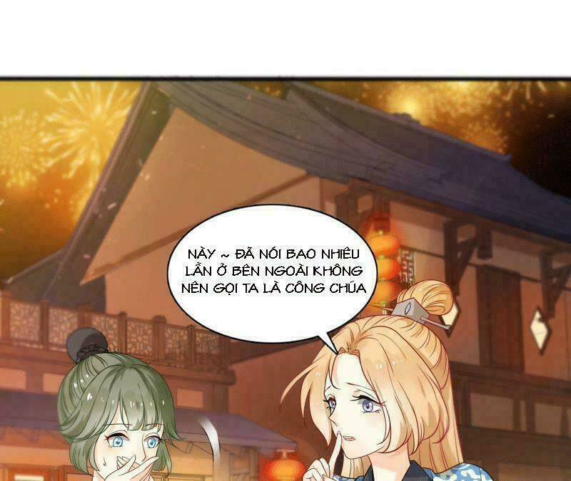 tình tễ hà xử chapter 3 8