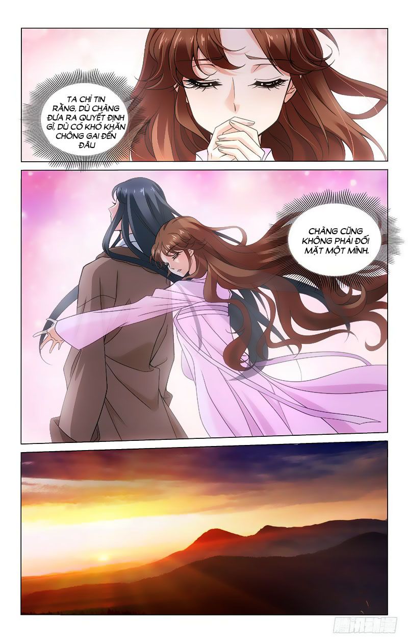 vương gia! không nên a! chapter 308 7