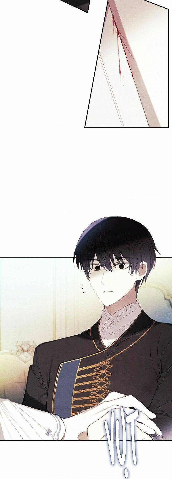 tiệm búp bê của công chúa chapter 17 30