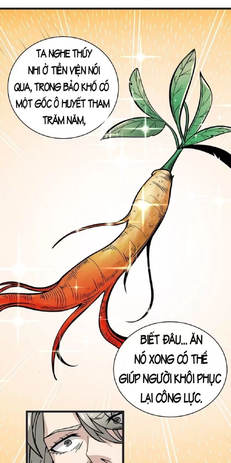 bắt đầu thức tỉnh thôn phệ hệ thống chapter 2 6