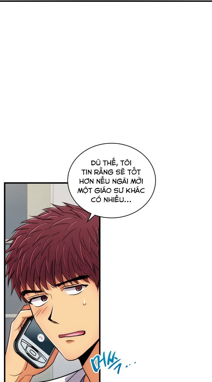 bác sĩ trùng sinh chapter 90 29