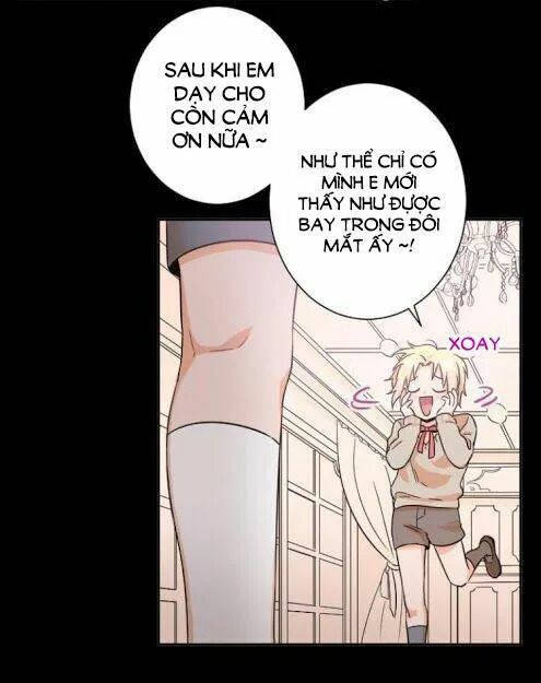 lady baby chapter 19 39