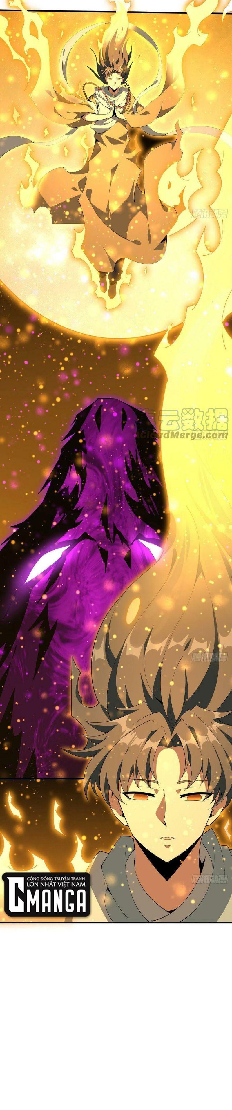 địa cầu đệ nhất kiếm chapter 105 13