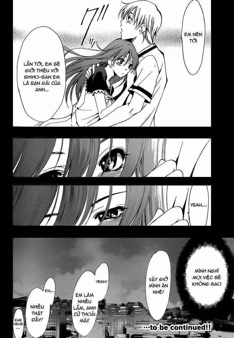 thị trấn tình yêu chapter 191 23