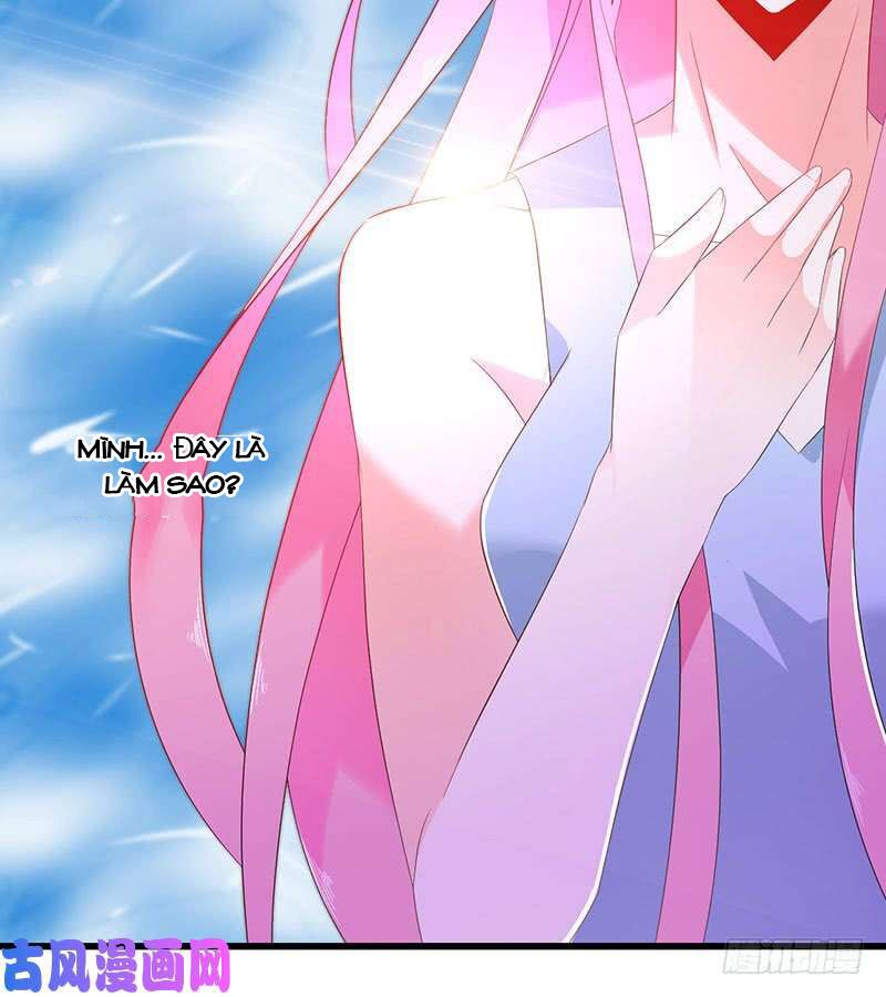 bảy ngày thực cốt hôn ước chapter 42 33