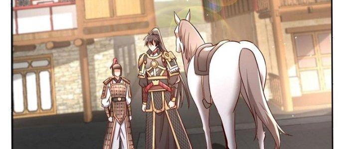 đại tần, ta là con tần thủy hoàng, giết địch thành thần chapter 28 180