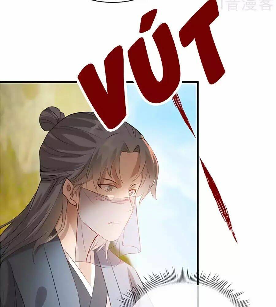 gian phi như thử đa kiều chapter 46 22