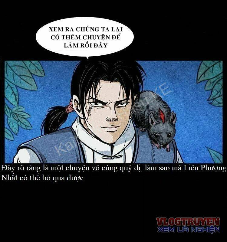 tiên sơn truyền kỳ chapter 1 74