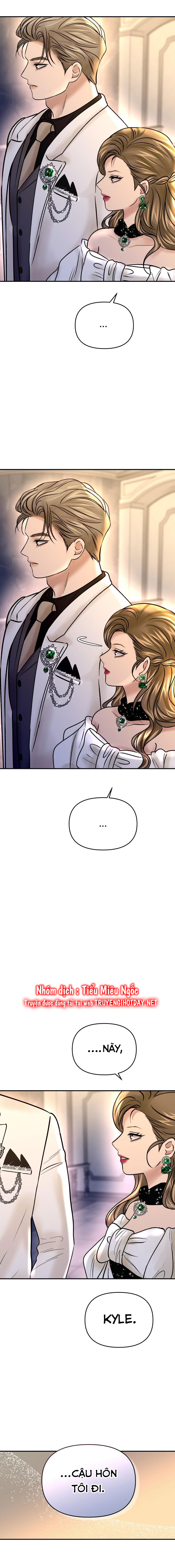 Mùa Đông Năm Ấy Tôi Đã chapter 61 4