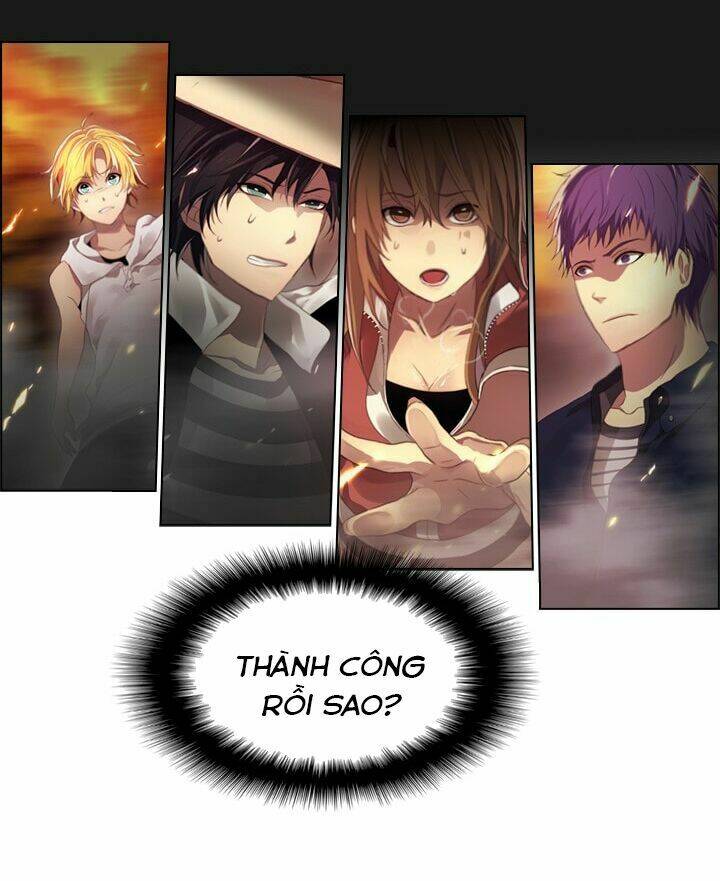 người cống hiến chapter 15 11