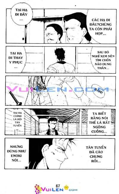 truyền nhân atula phần ii chapter 4 68