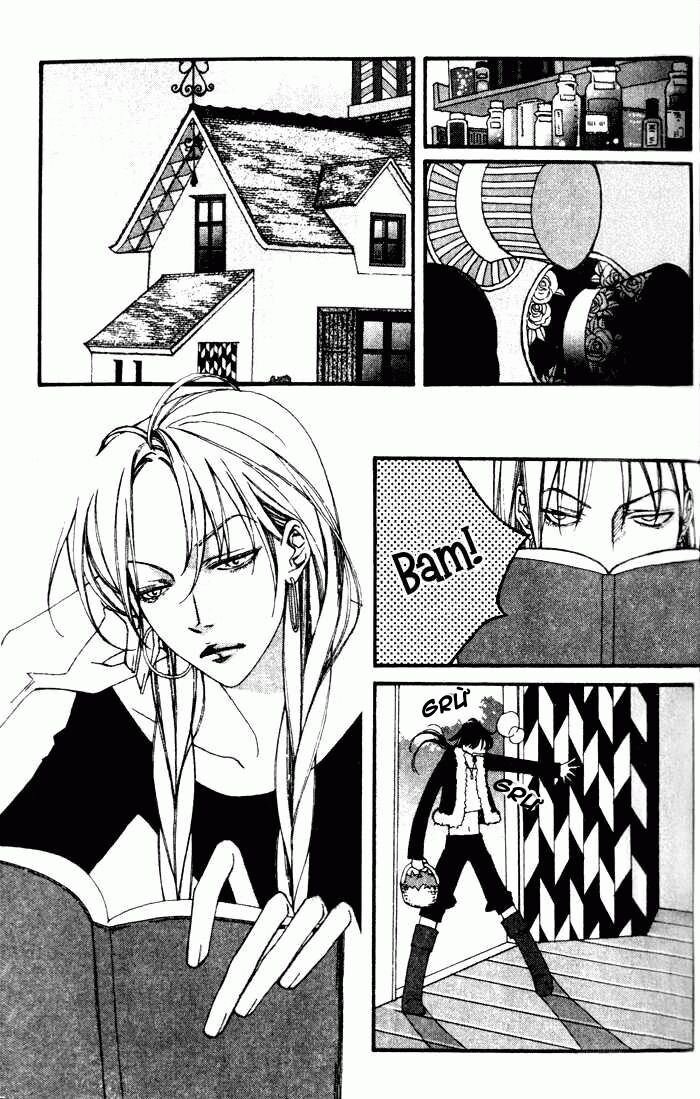 chronicles of the grim peddler chapter 2 3