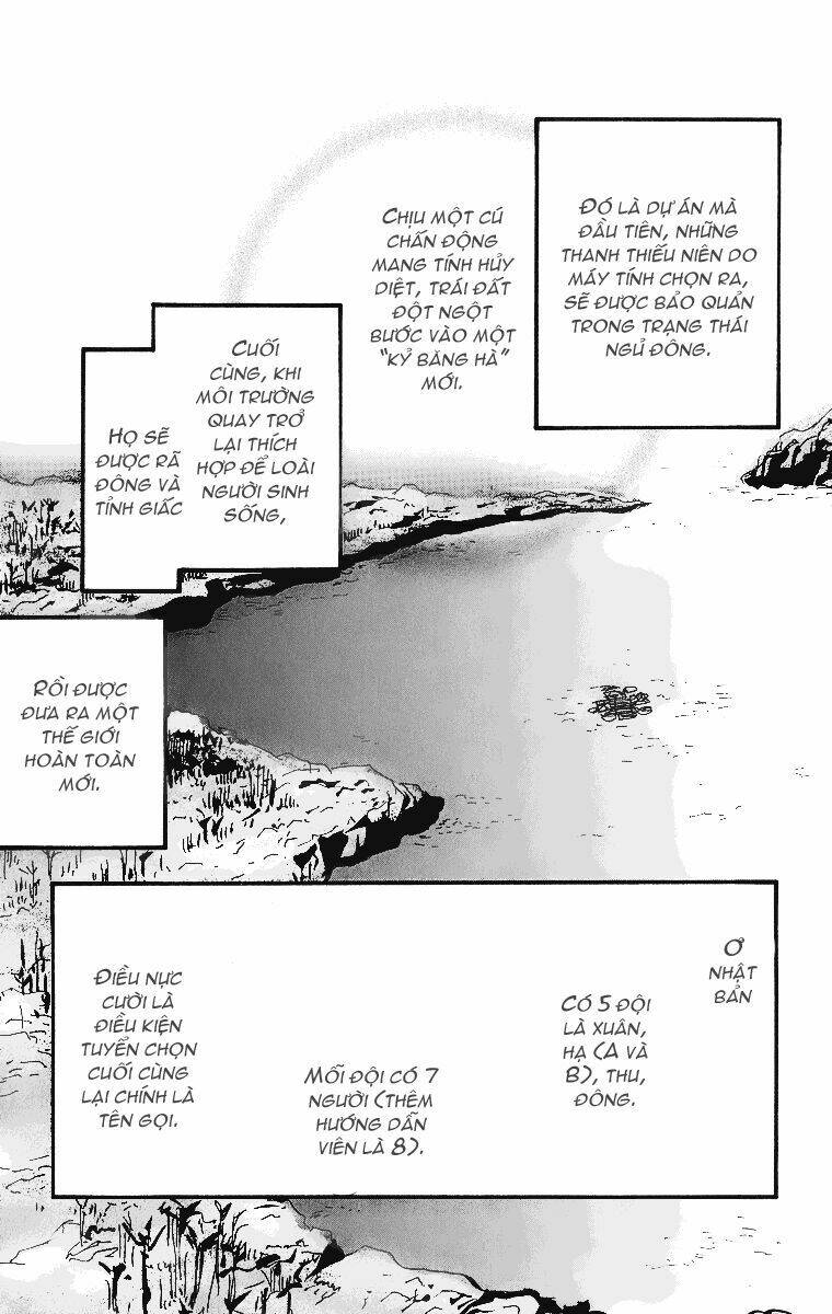 7 mầm sống chapter 6 24