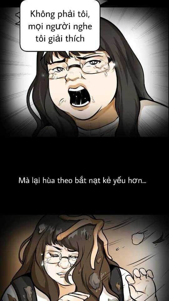 giày thủy tinh chapter 13.1 9