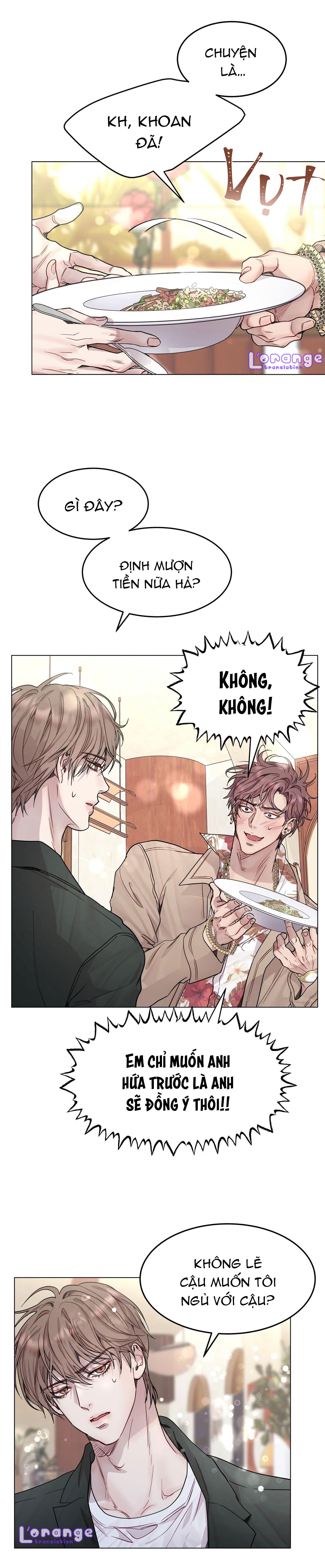 tư duy vị kỷ chapter 31 2