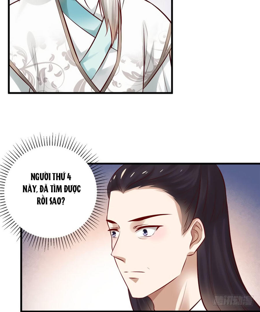 nữ đế livestream công lược chapter 18 34