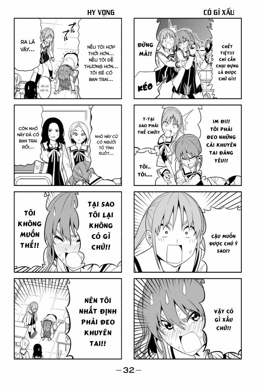 aho girl chapter 75 5