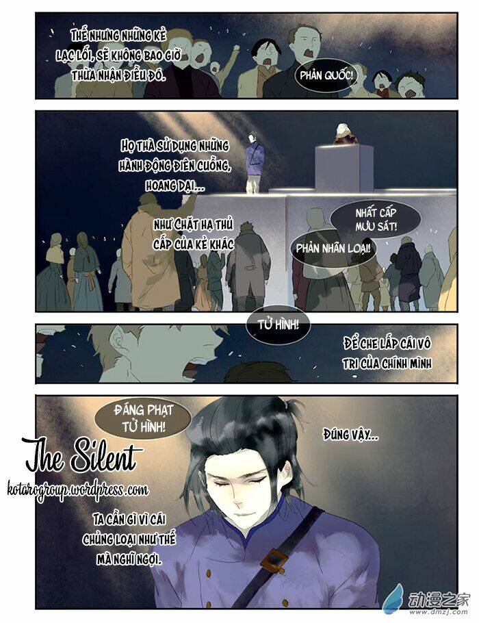 gia tử khu 37 chapter 8 4