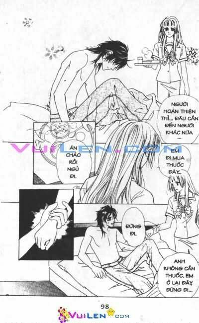 tóc gió thôi bay chapter 6 98
