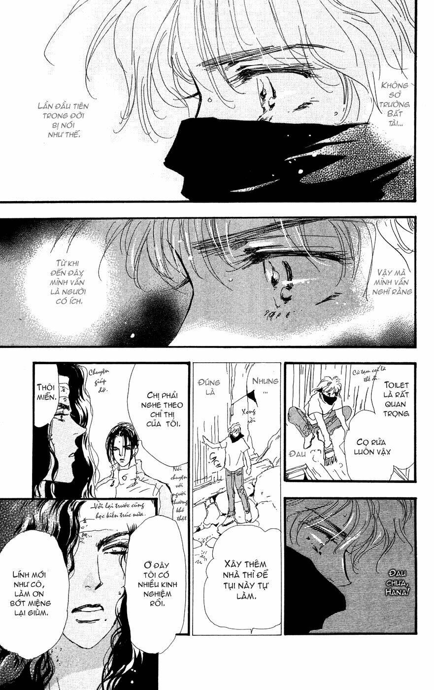 7 mầm sống chapter 74 17