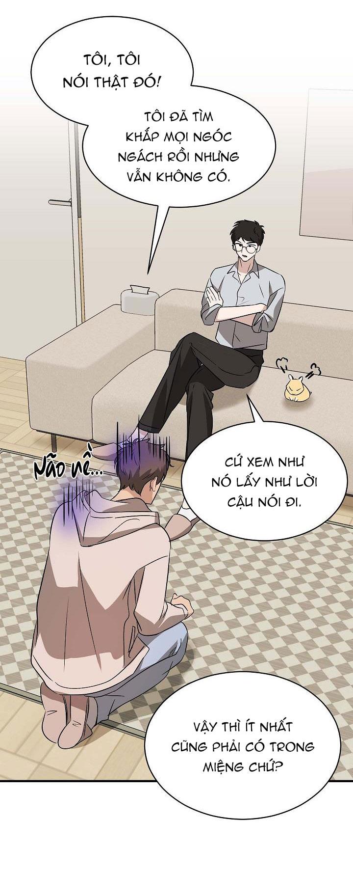 tình yêu của hyung tae chapter 10 60