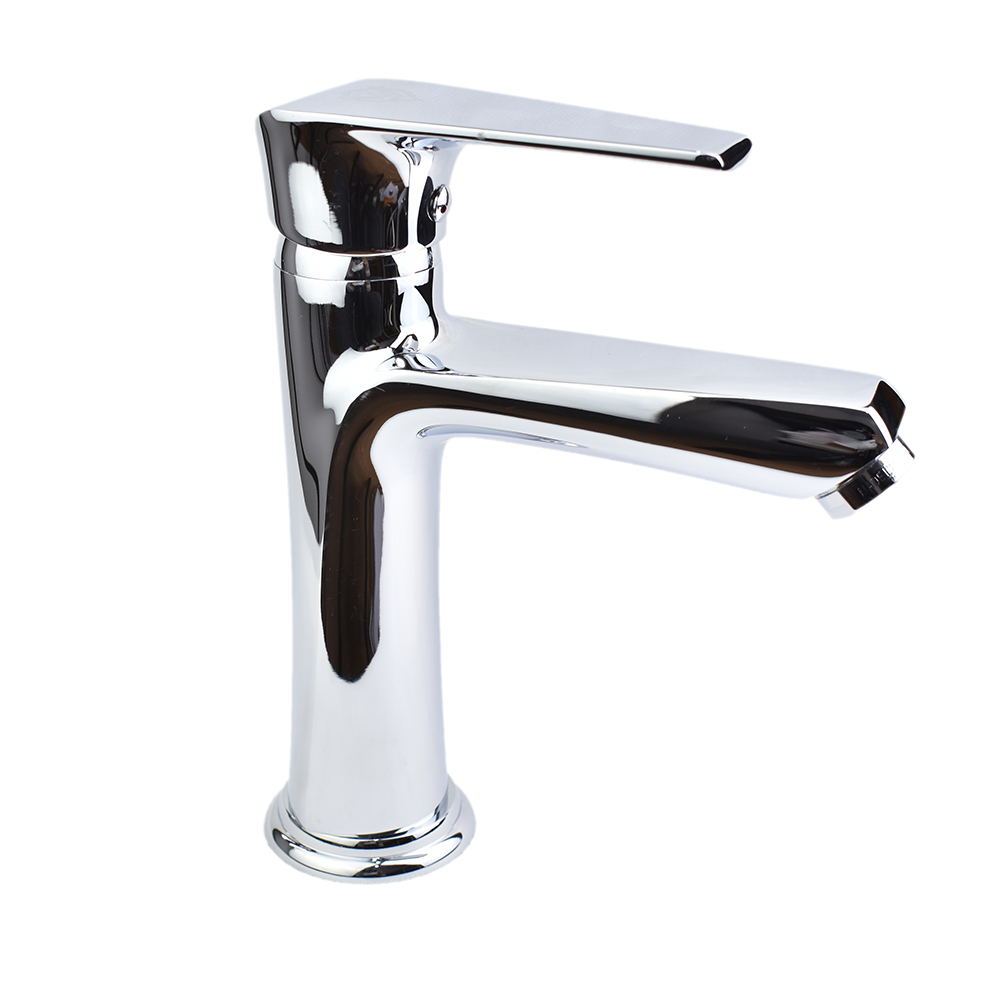 Bộ Vòi Lavabo Nóng Lạnh Nhập Khẩu 1024