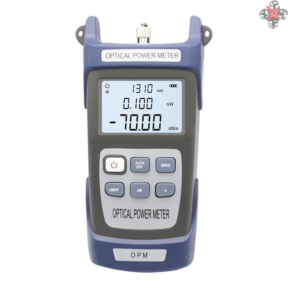 Thiết Bị Kiểm Tra Lỗi Sợi Quang Học Aua-80A