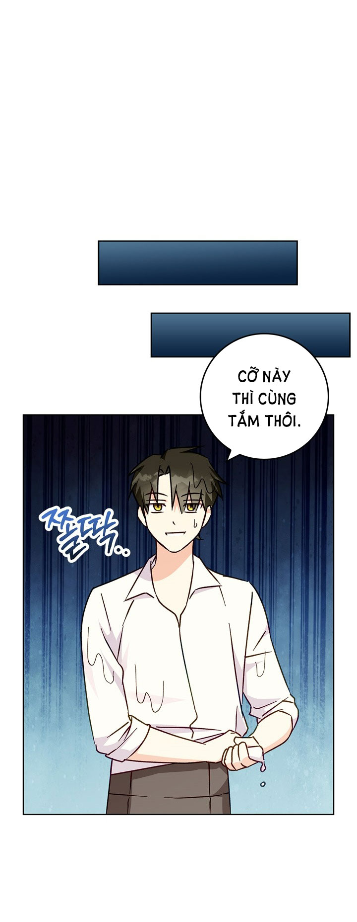 mùa đông đến chapter 42.1 29