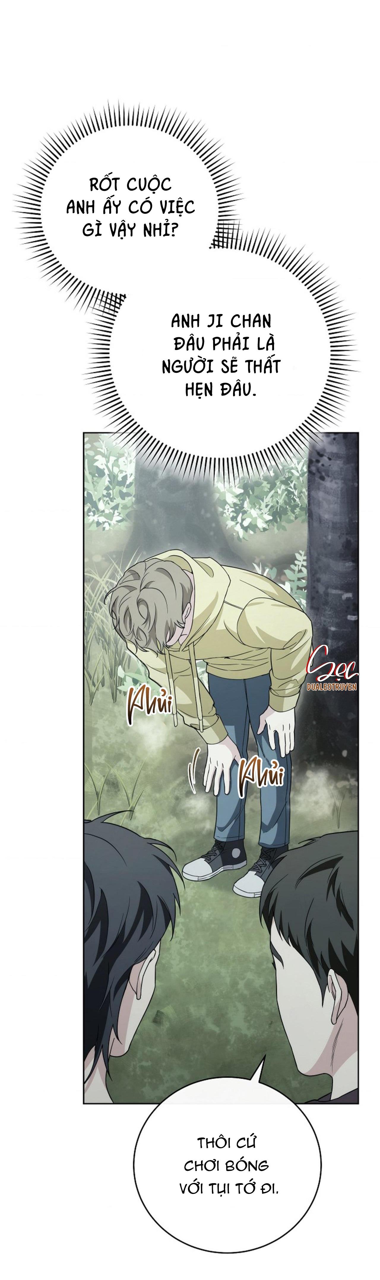 (abo)mối quan hệ không hoàn chỉnh chapter 11 71