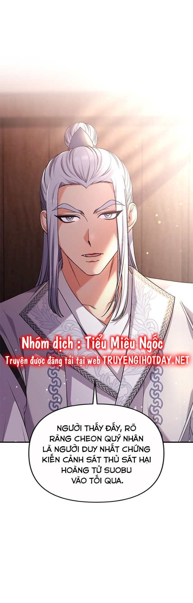 cao thủ chốn hậu cung chapter 11 16